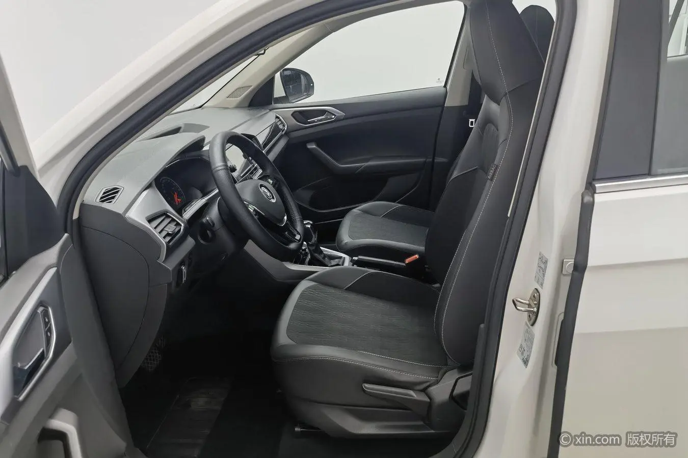 Volkswagen Tu Kai 280TSI DSG Comfort Edition