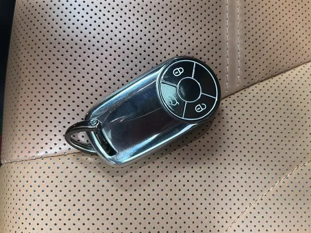Ora Euler Lightning Cat 555km Premium Edition