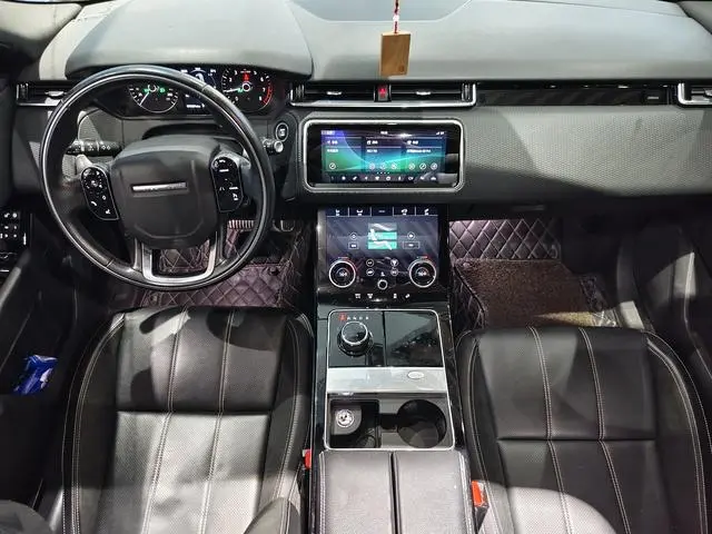 Land Rover Range Rover Star Pulse P300 R-DYNAMIC S