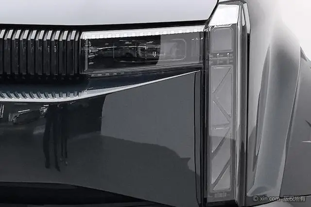 iCAR iCAR 03 Four-wheel drive long battery life advanced version