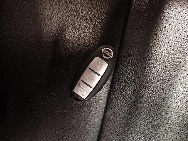 Nissan Jinke 1.5L CVT Zhilian Exclusive Edition