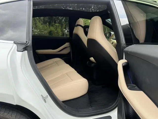 NIO Nio ET5 75kWh