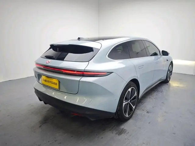NIO Nio ET5T 75kWh