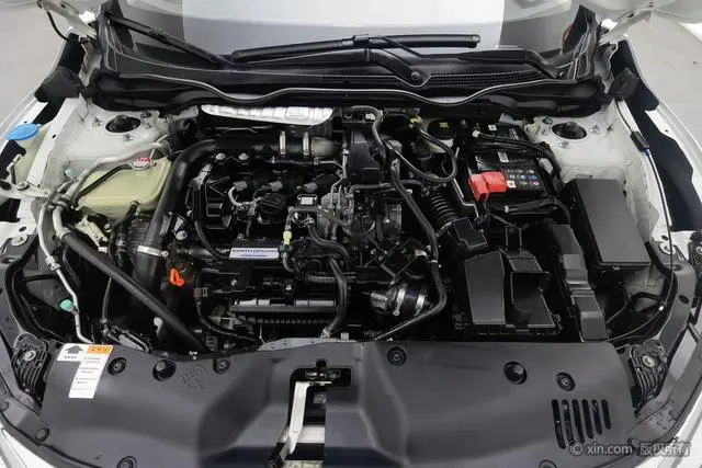 Honda Civic 180TURBO Manual Comfort Edition