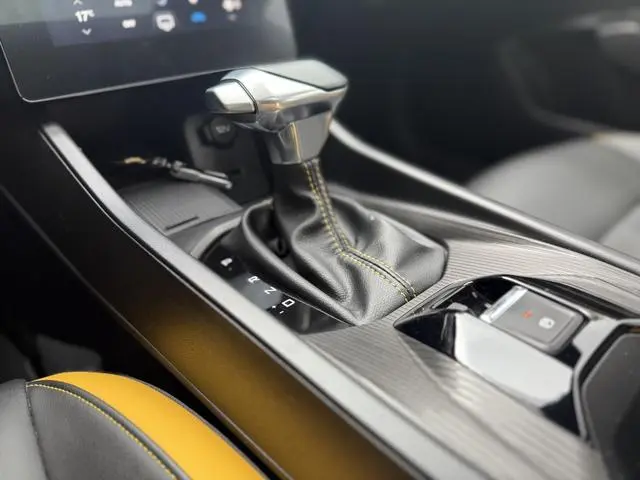 Dongfeng Fengshen Yi Hyun 1.5T Automatic Dreamcatcher Edition