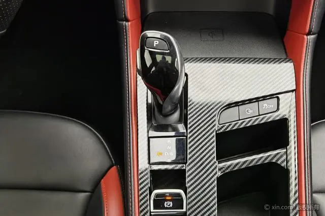 MG MG6 1.5T Automatic Trophy Ultimate Edition