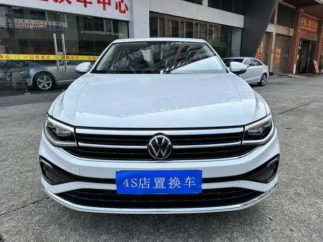 Volkswagen Bora 200TSI DSG Yuexing PRO Edition