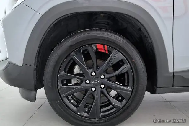 Chevrolet Chuangku Redline 335T CVT Extreme Edition Country VI