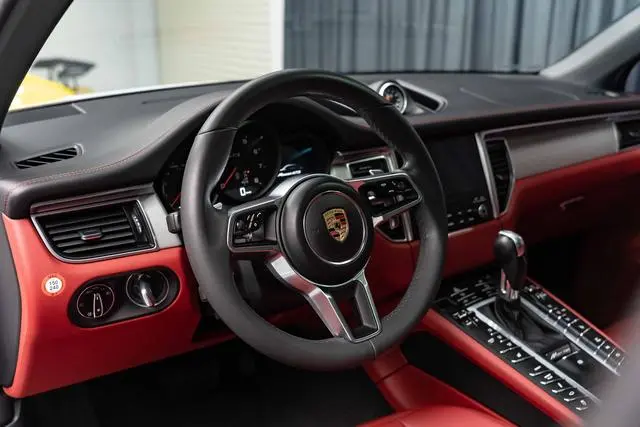 Porsche Macan Macan GTS 3.0T