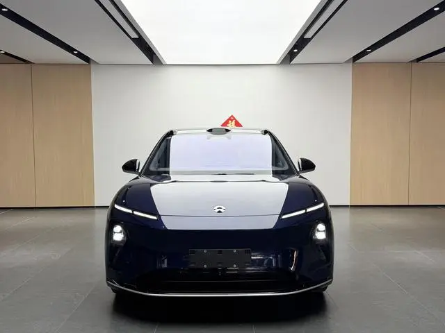 NIO Nio ET9 102kWh Signature Edition