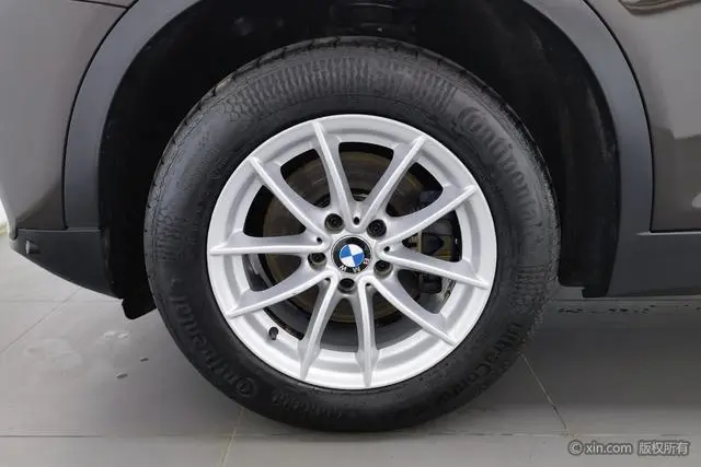 BMW BMW X3 (imported) sDrive20i