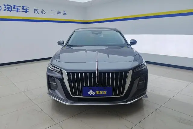 Hongqi Hongqi H5 2.0T Automatic Zhilian Qichang Version