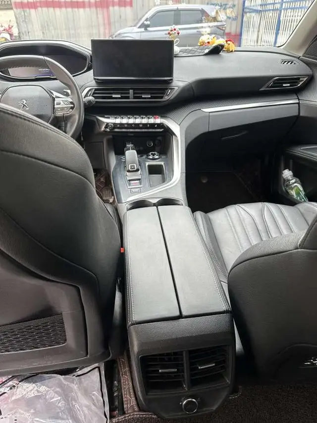 Peugeot Peugeot 4008 360THP Technology Edition