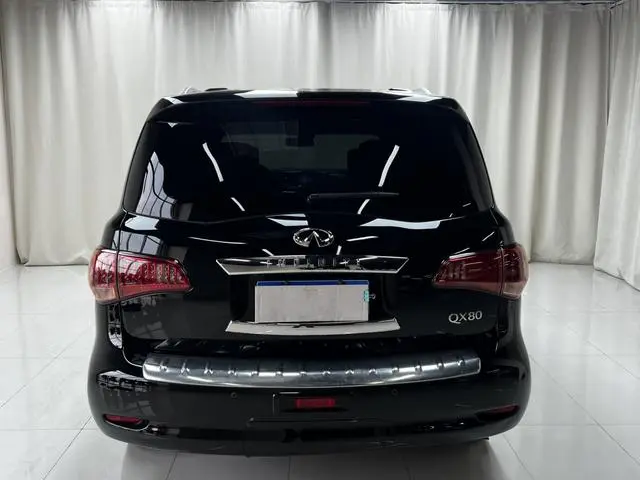 Infiniti Infiniti QX80 5.6L 4WD