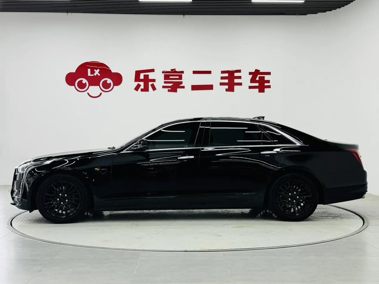 Cadillac Cadillac CT6 28T luxury