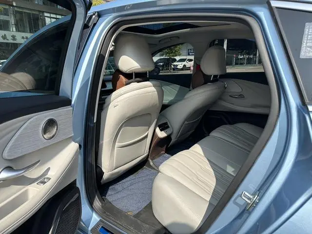 Chery Fengyun Fengyun A8 Voyage Edition 127 Luxury