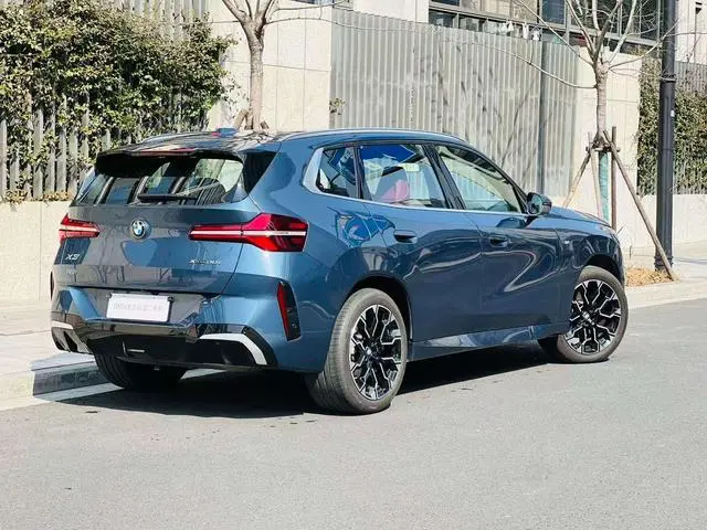 BMW BMW X3 xDrive30L Exclusive M Sports Suit