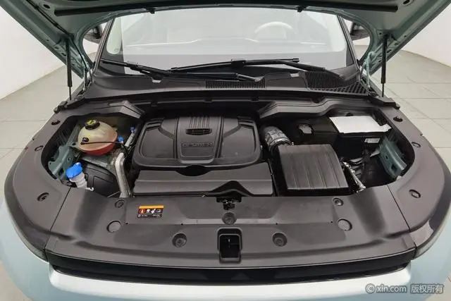 Geely Geely ICON 1.5TD Green Kite Limited Edition