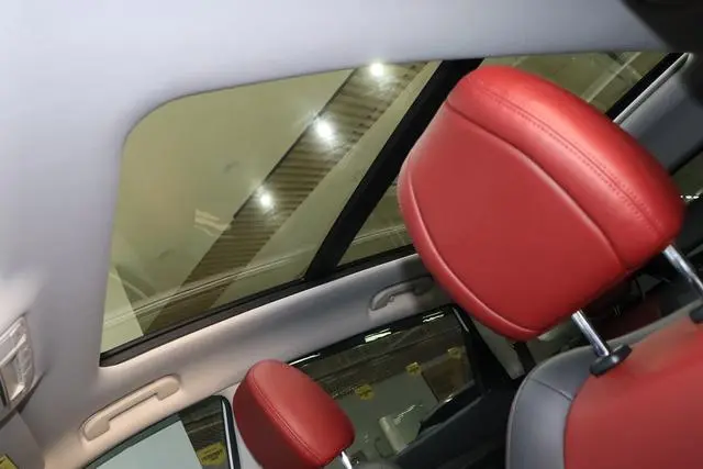 Dongfeng Fengshen Dongfeng Fengshen AX7 PRO 1.6T Automatic Glory Edition
