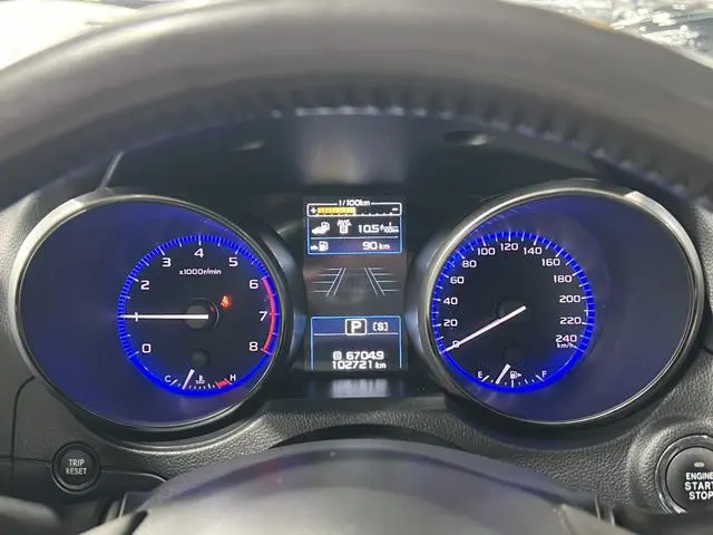 Subaru OUTBACK 2.5i Sports Navigation Version EyeSight