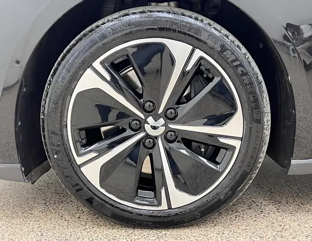 NIO Nio ET5T 75kWh