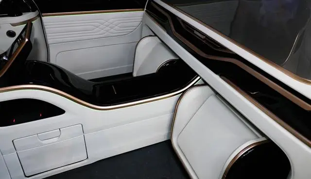 Lorinser Lorinser VS series VS600MX Gulfstream*Heaven and Earth in one