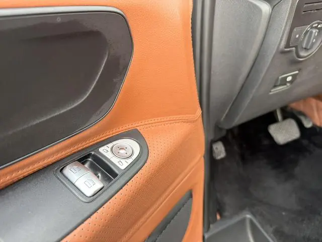 Mercedes-Benz Vito 2.0T Elite Edition