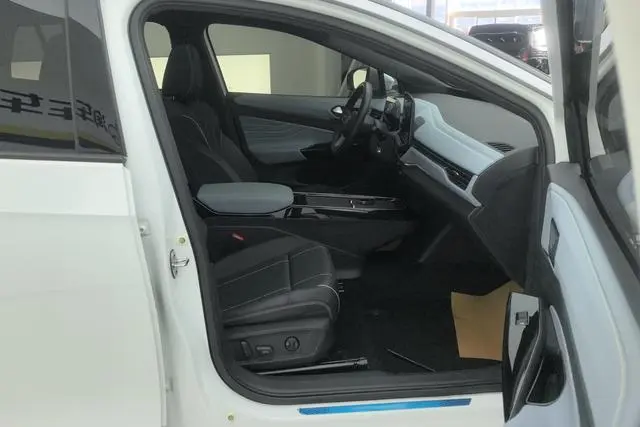 Volkswagen ID.4 X Pure Smart Edition