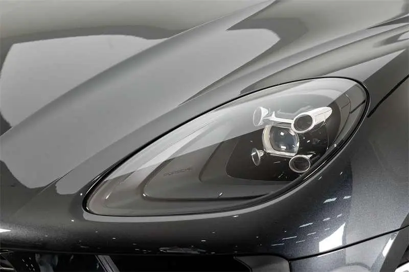 Porsche Macan Macan 2.0T
