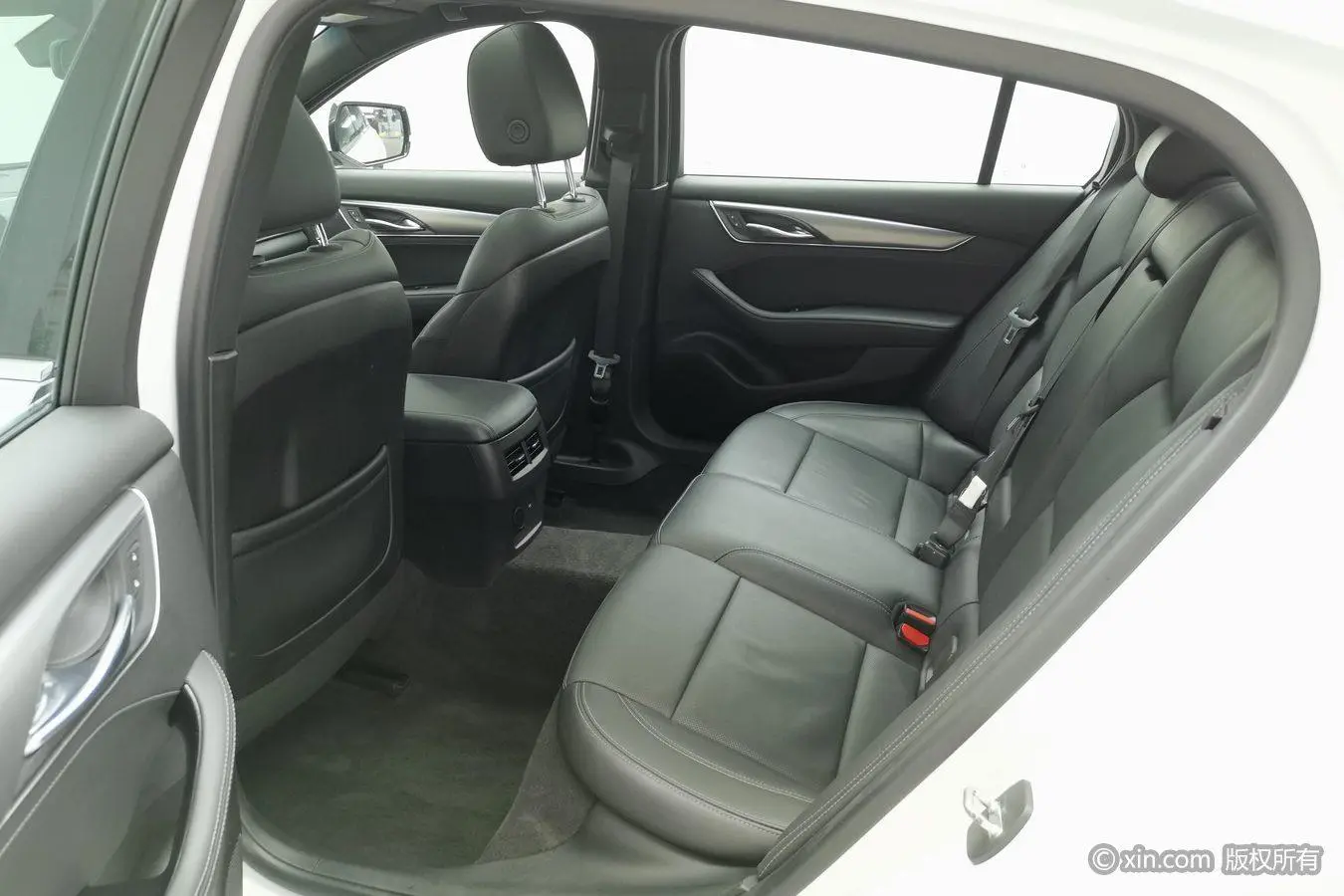Cadillac Cadillac CT5 28T Luxury Standard Edition