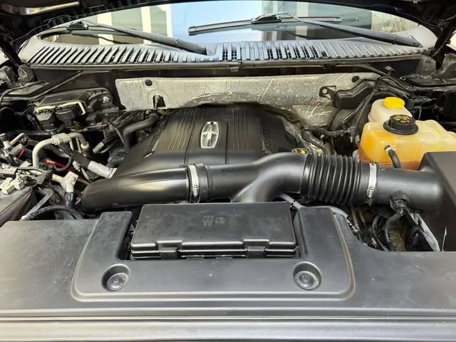 Lincoln Navigator 3.5T AWD