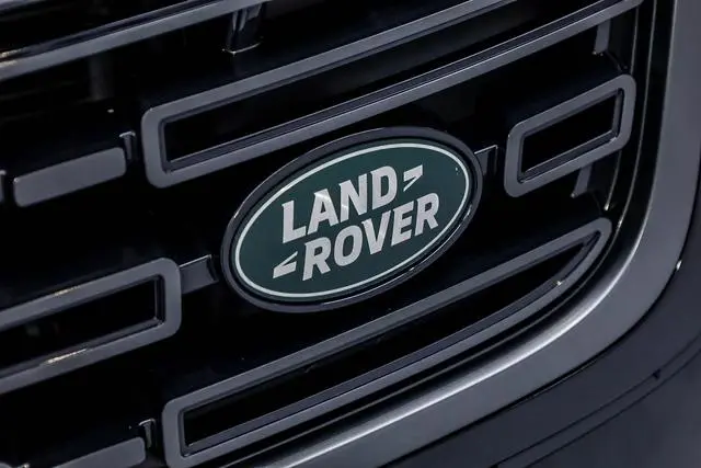 Land Rover Range Rover Star Pulse Dynamic SE