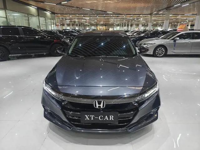 Honda Accord 260TURBO Magic Night*Premium Edition