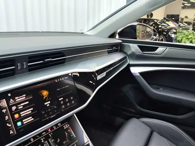 Audi Audi A7 45 TFSI Premium selection