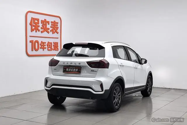 Livan Ruilan X3 PRO 1.5L CVT Xiaosha