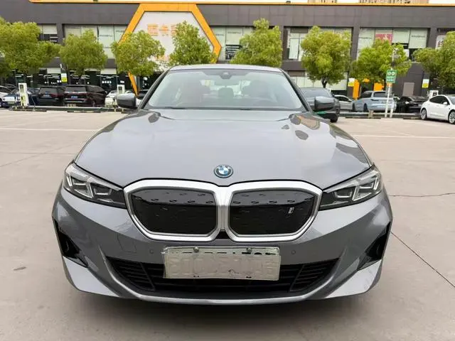 BMW BMW i3 eDrive35L