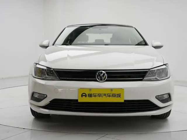 Volkswagen Lingdu 230TSI DSG Fashion Edition