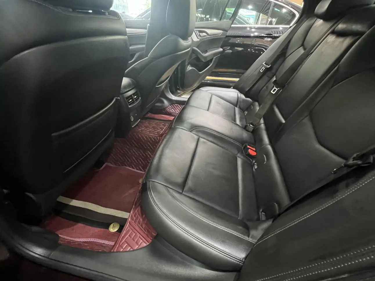 Cadillac Cadillac CT5 28T luxury