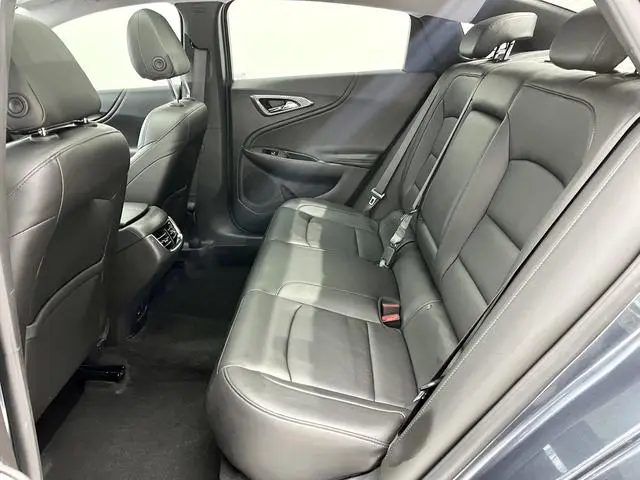 Chevrolet Mai Ruibao XL 535T CVT Ruilian Edition