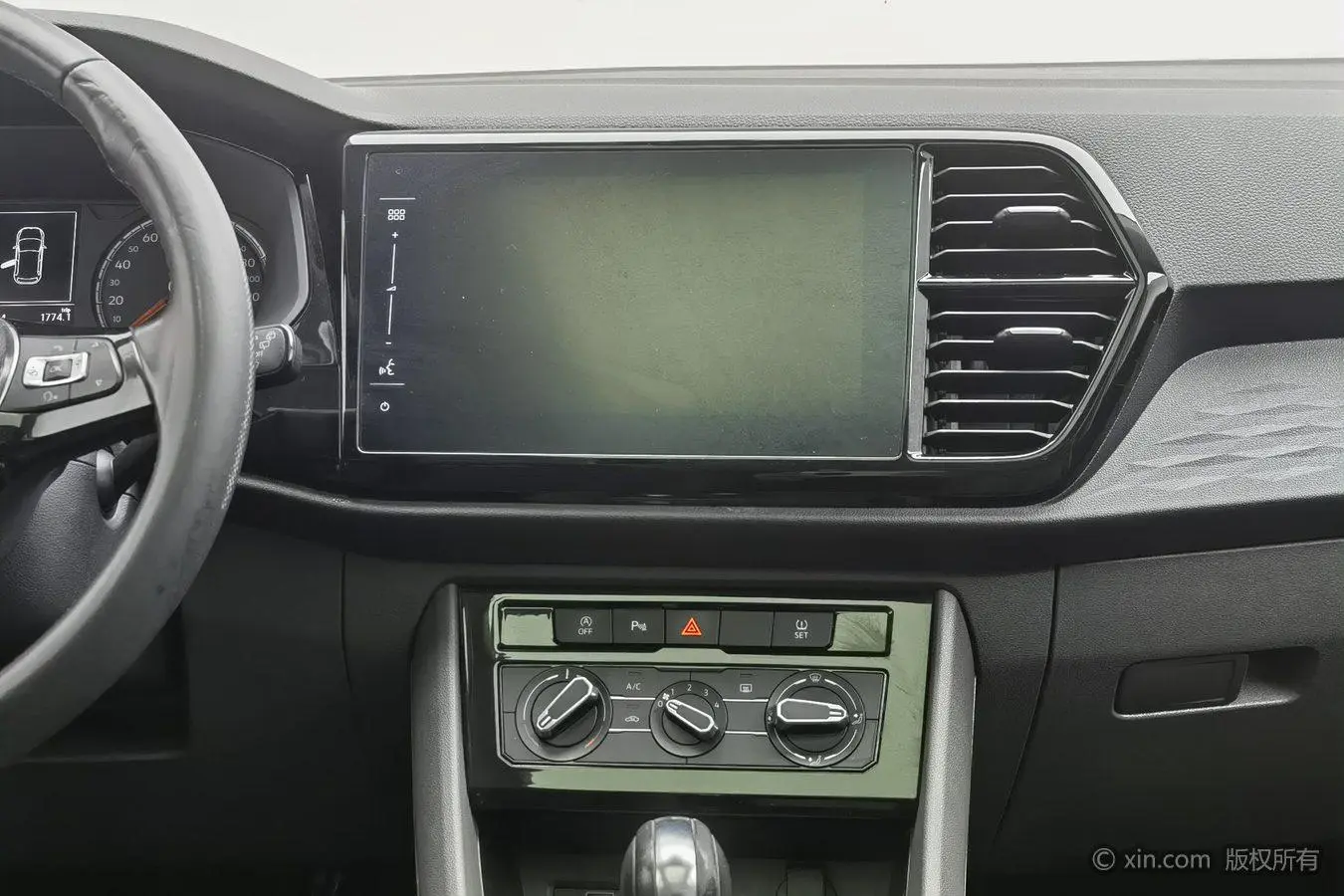 Jetta Jetta VS7 1.4T Automatic Enjoyment Version