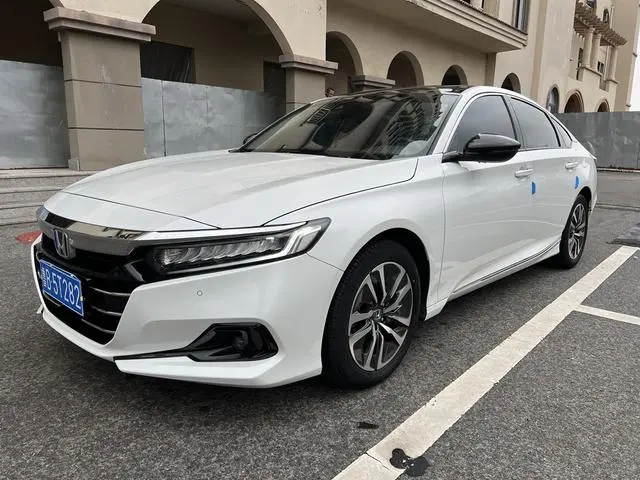 Honda Accord Rui*Hybrid 2.0L Rui Cool Edition