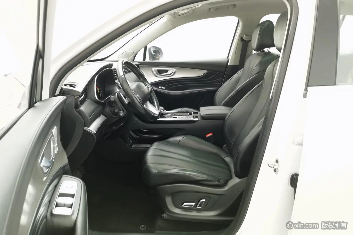 Roewe Roewe RX5 MAX 300TGI Automatic Smart Cockpit Deluxe Edition