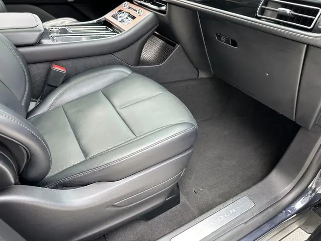Lincoln Flying home 3.0T V6 four-wheel drive Exclusive Edition