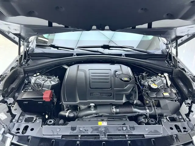 Land Rover Range Rover Star Pulse P250