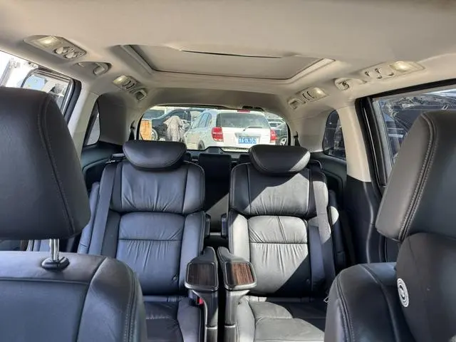Honda Ai Lishen 2.4L Extreme Edition