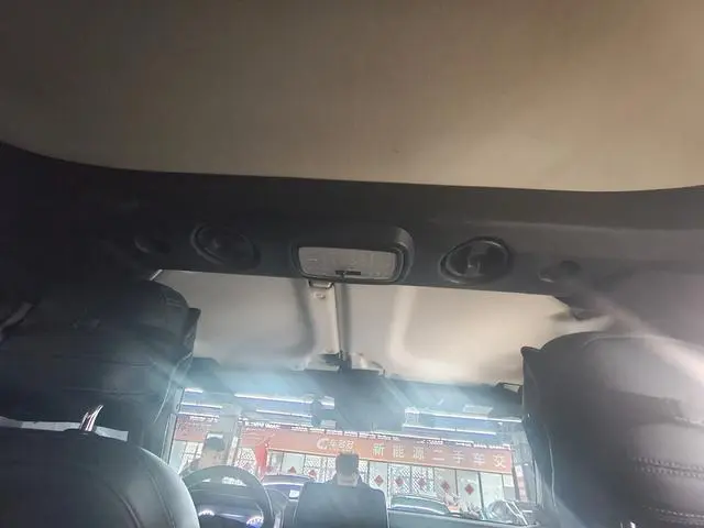 Beijing Beijing off-road BJ40 2.3T automatic four-wheel drive City Hunter Edition exclusive Country VI