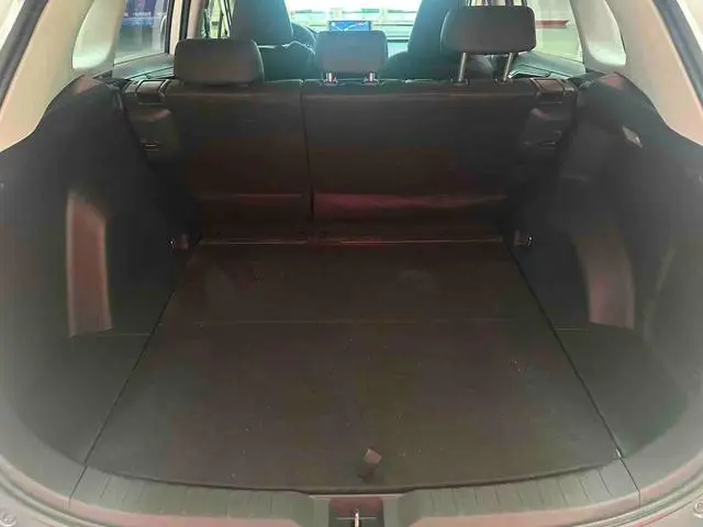 TOYOTA RAV4 Rongfang 2.0L CVT two-wheel drive urban edition