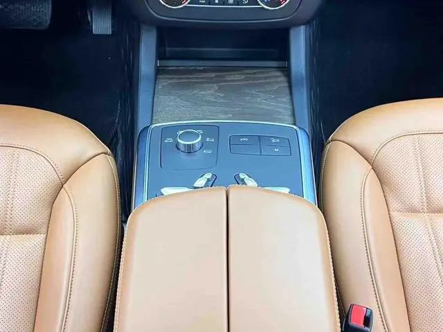 Beijing Beijing off-road BJ90 4.0T Premium Edition