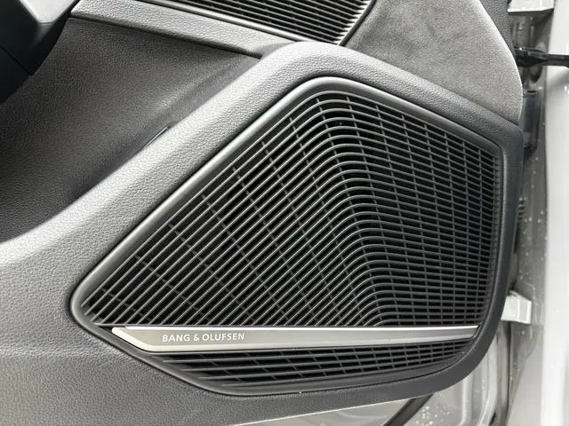 Audi Audi RS 5 2.9T Coupe