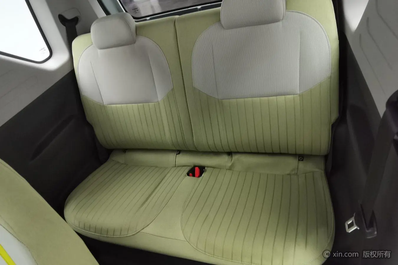 Geely Galaxy panda 200km panda mini endurance bear